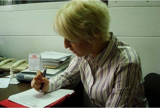 La formation professionnelle des mamans solos.