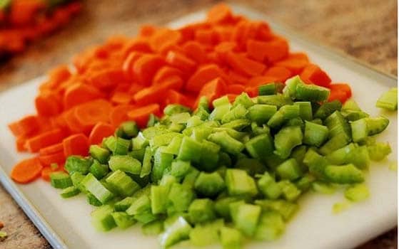 Que faire avec des légumes surgelés ?